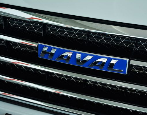 哈弗 H6 COUPE 实拍 外观 图片