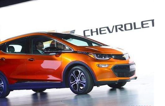 从担忧到合作 底特律三巨头竞相联手科技公司